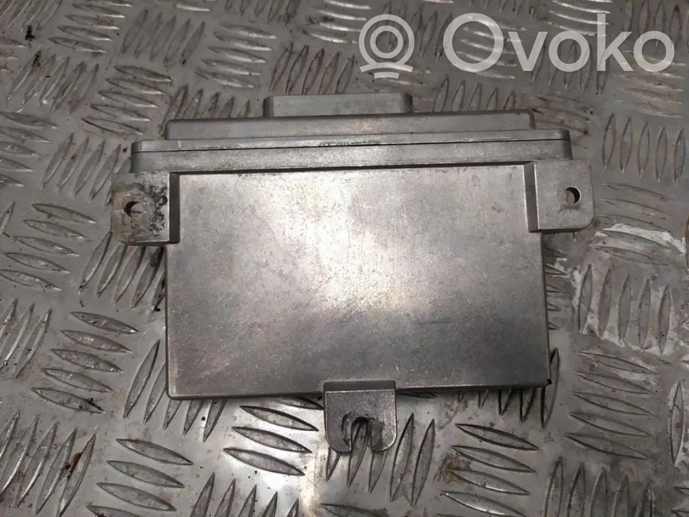 Fiat Tipo Unitate control motor/modul ECU 