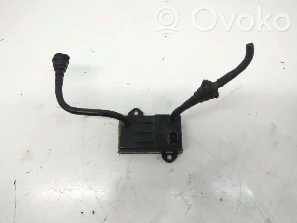 Fiat Tipo Steuermodul starten/stoppen 