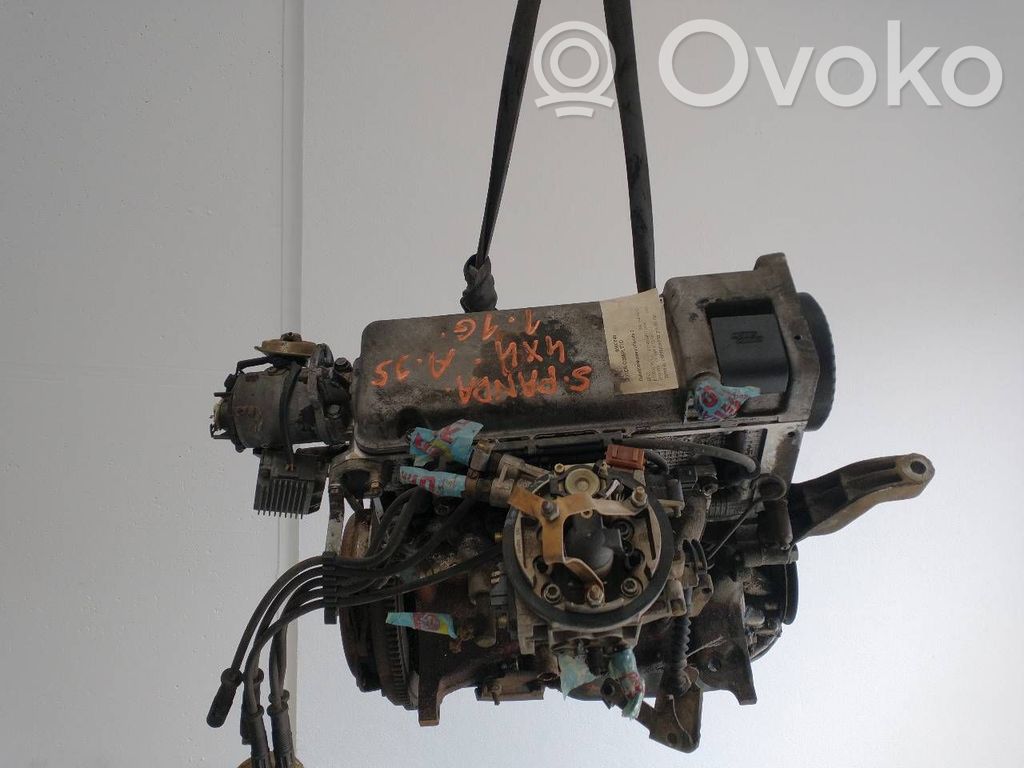 Motor   156C046