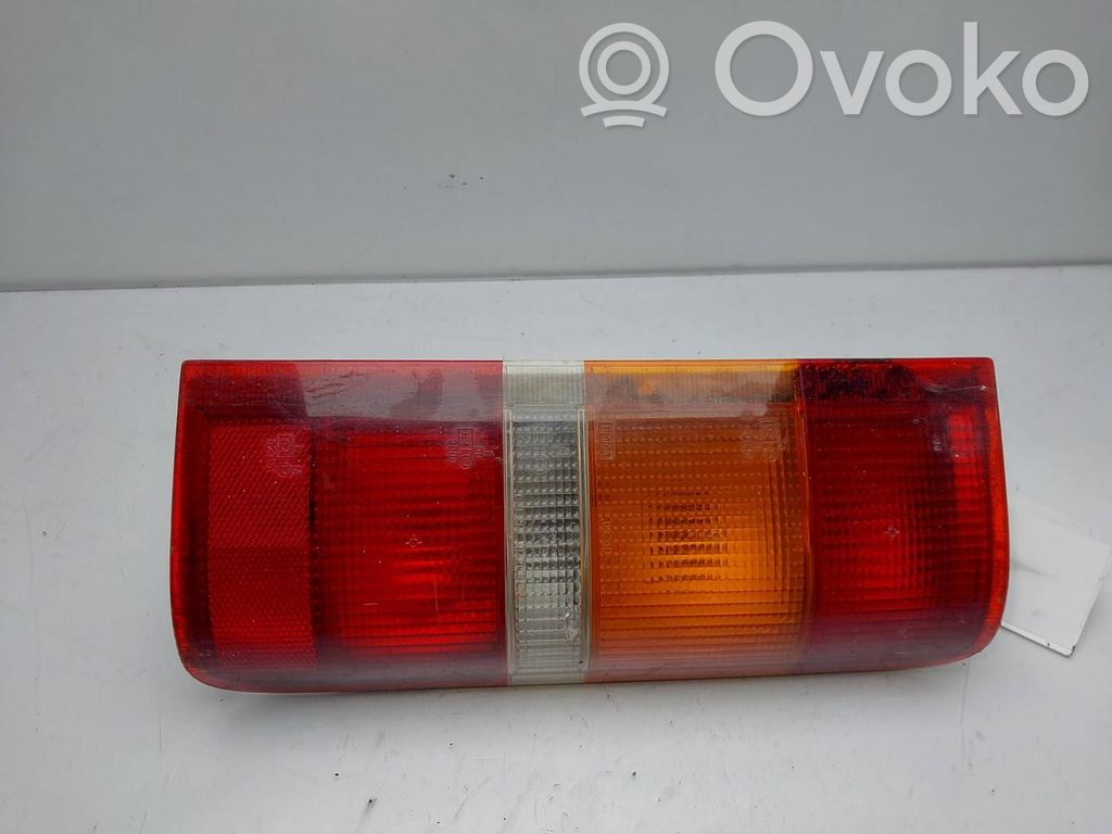 Fiat Tipo Tail light part 