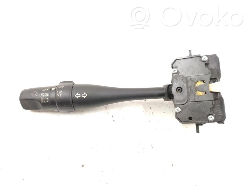 Fiat Tipo Light switch 