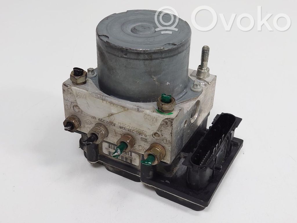 Fiat Tipo ABS Pump 