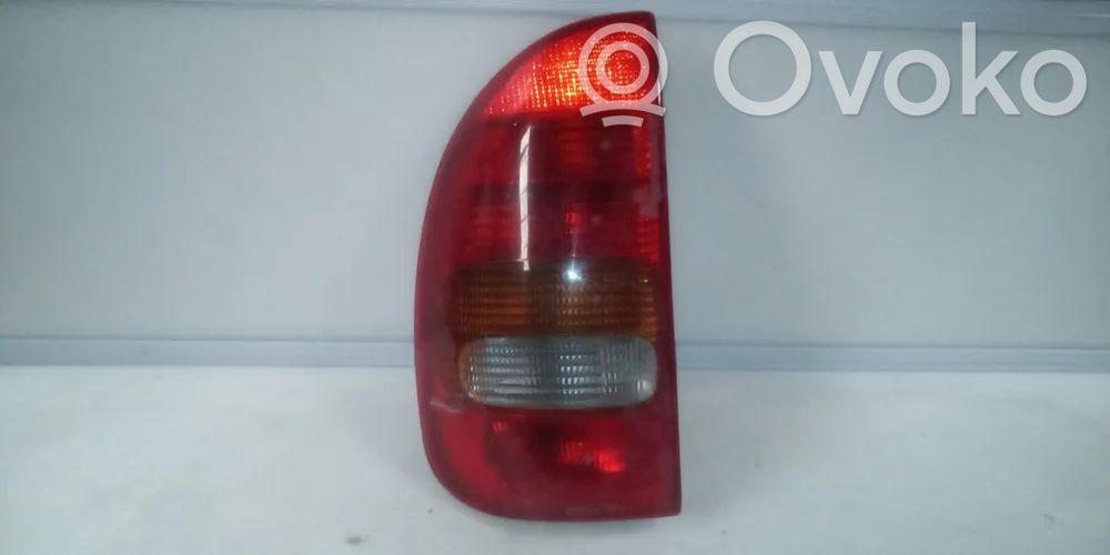 Fiat Tipo Takavalon osa 