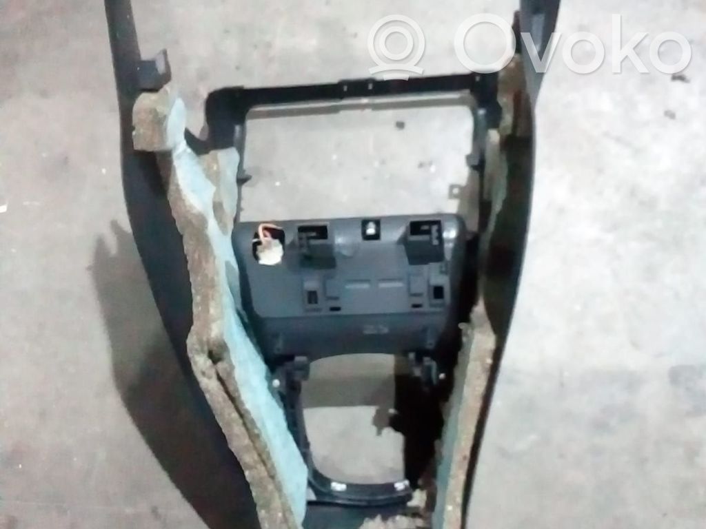 Audi A4 S4 B5 8D Center console decorative trim 