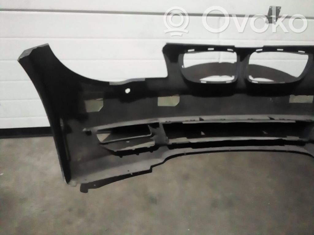 BMW 1 E82 E88 Front bumper 