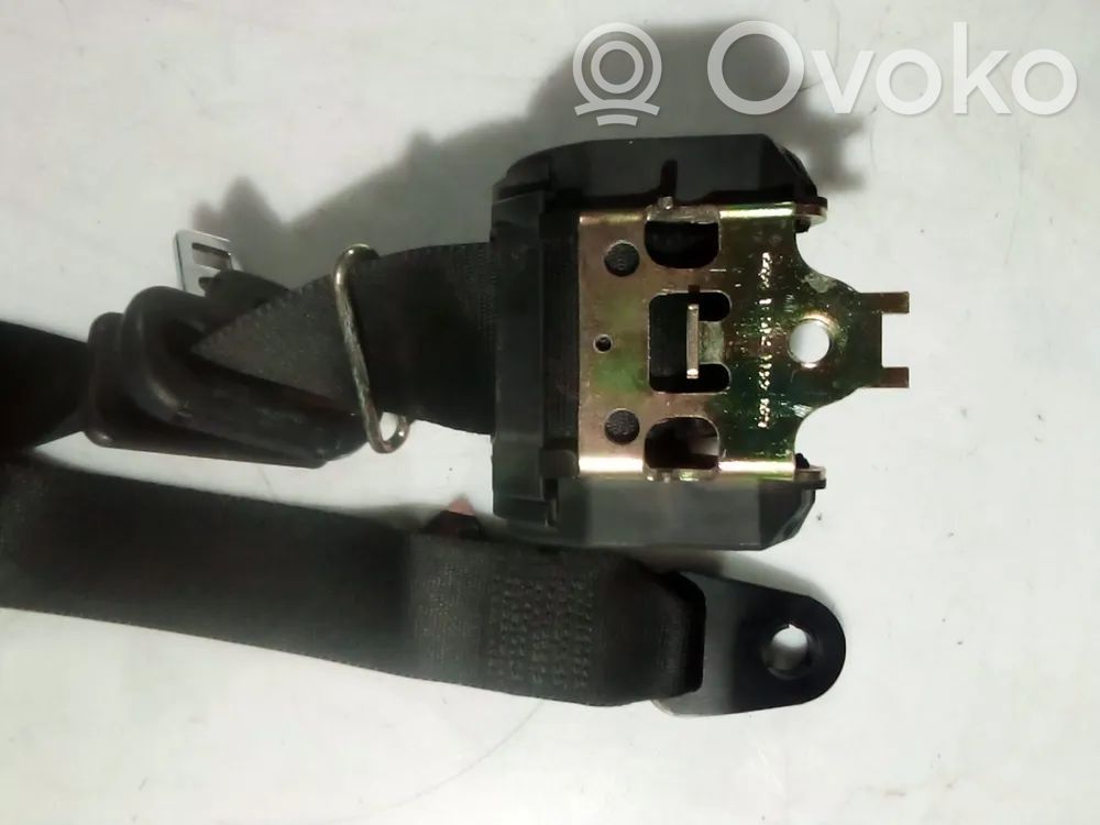 Ford Focus Sicherheitsgurt vorne 