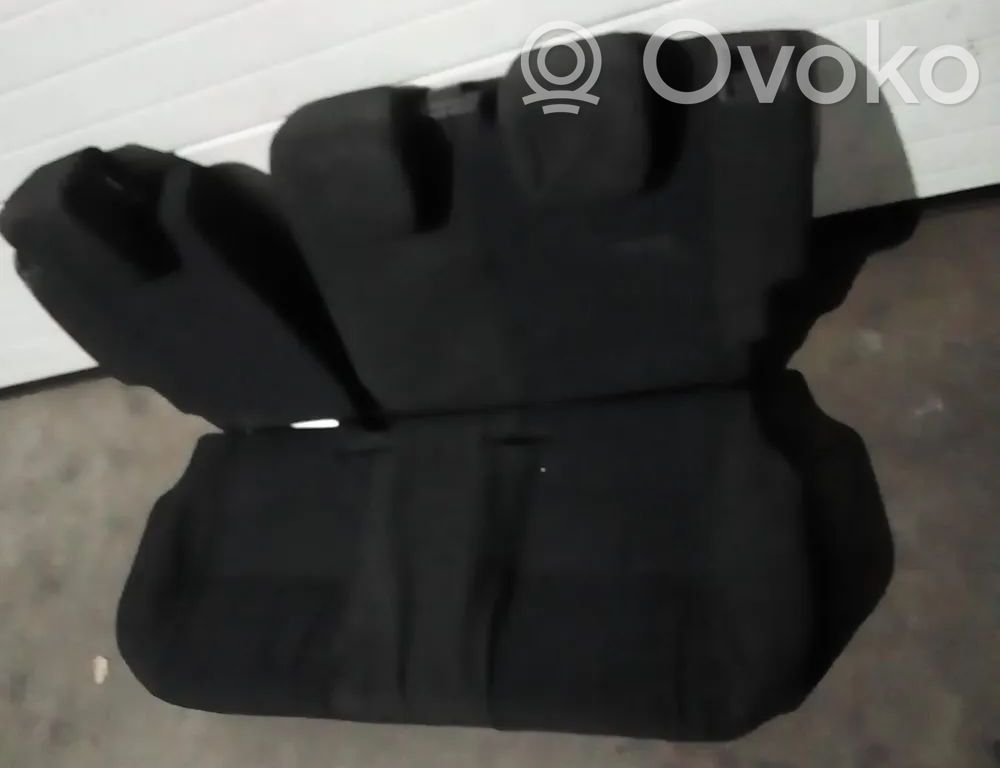 Interruptor de control del asiento
