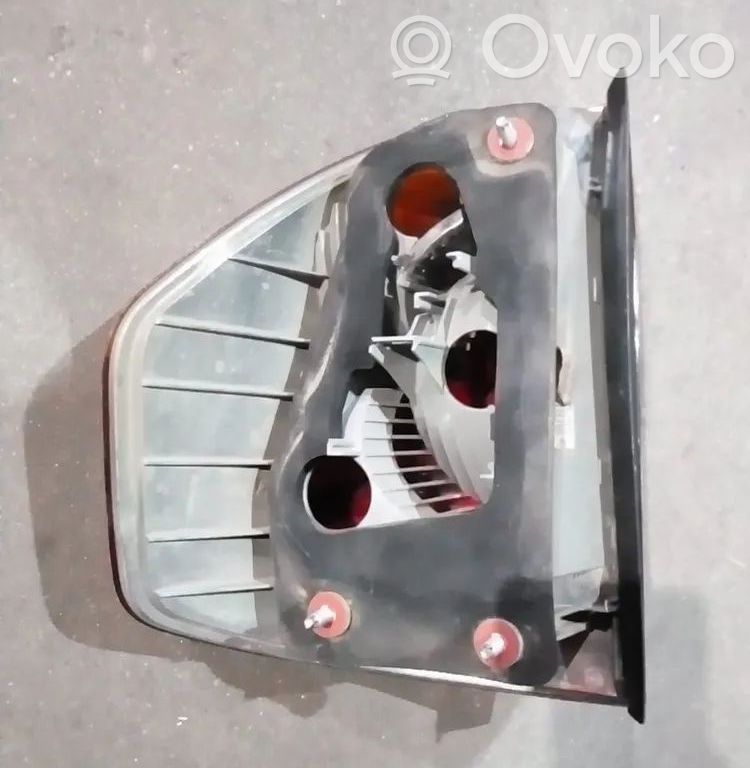 BMW X3 E83 Tail light part 