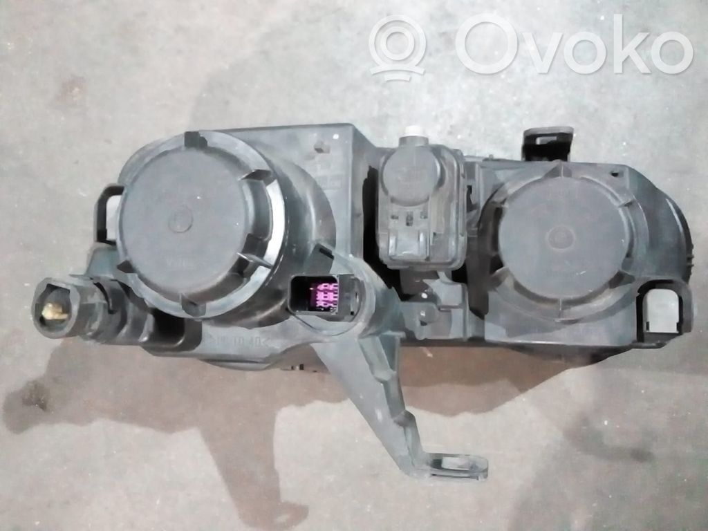 Rover 25 Headlight part 