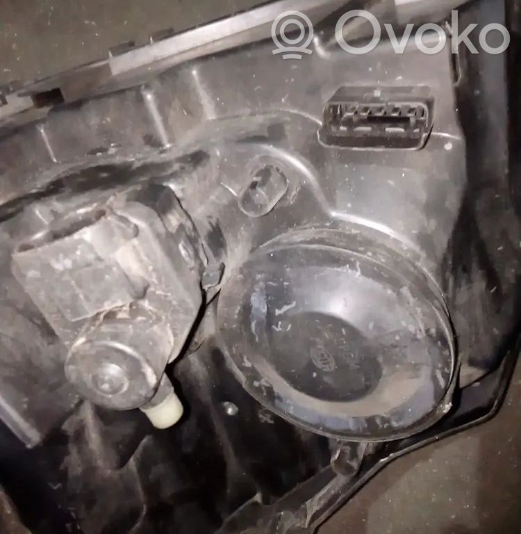 Einzelteil Scheinwerfer   8200478985,BDO