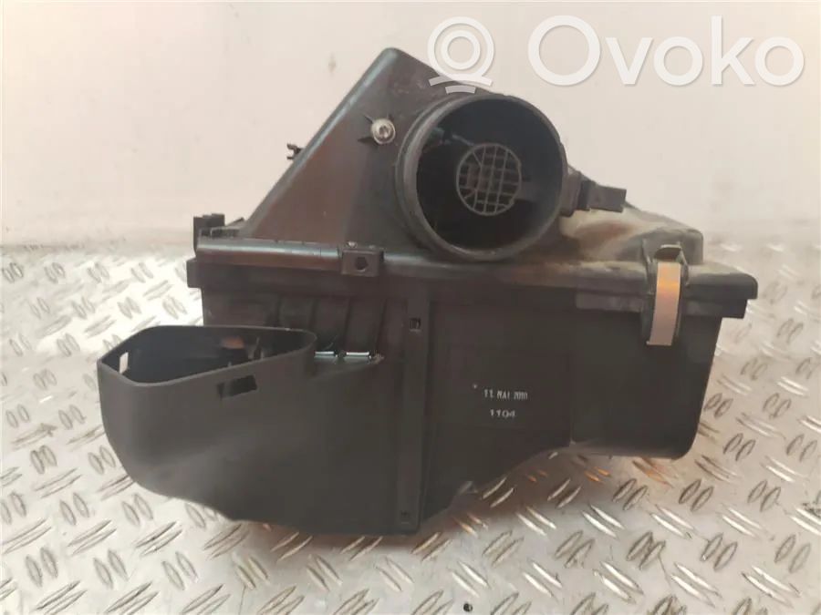 BMW 1 E82 E88 Scatola del filtro dell’aria 