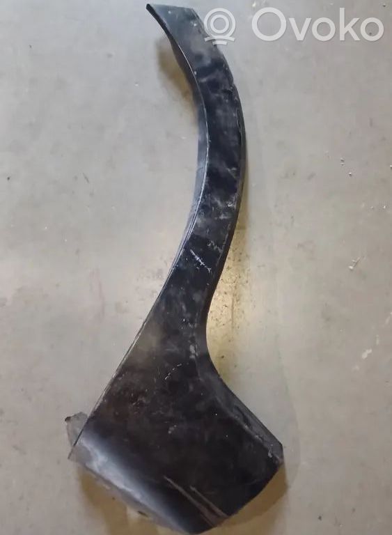 Rejilla del guardabarros