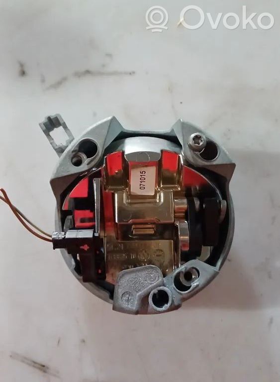 BMW 1 E82 E88 Blocco/chiusura/serratura del portellone posteriore/bagagliaio 