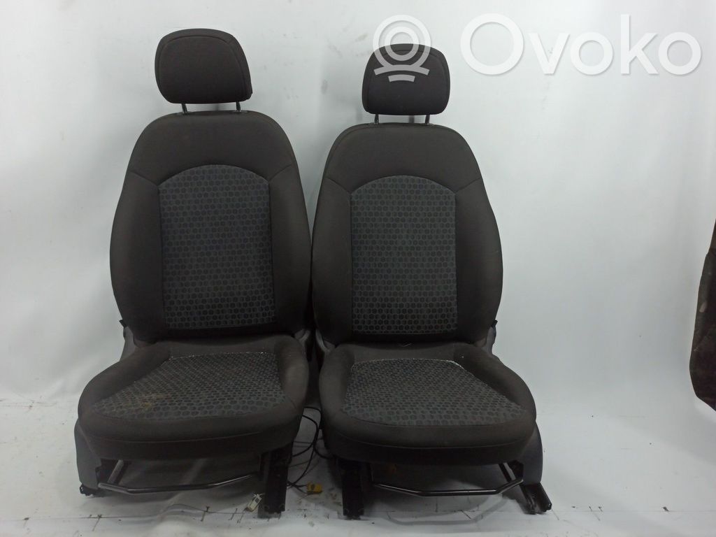 Seat control switch