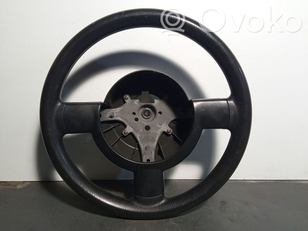 Mazda 2 Spararats 