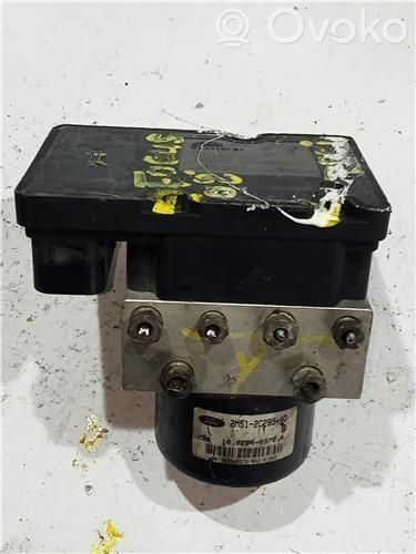 ABS-pumppu   2M512C285AD