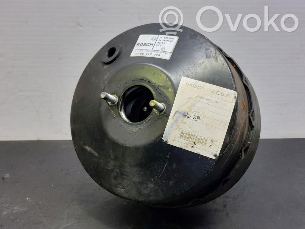 Renault Laguna I Jarrujärjestelmän ohjainlaite/moduuli 