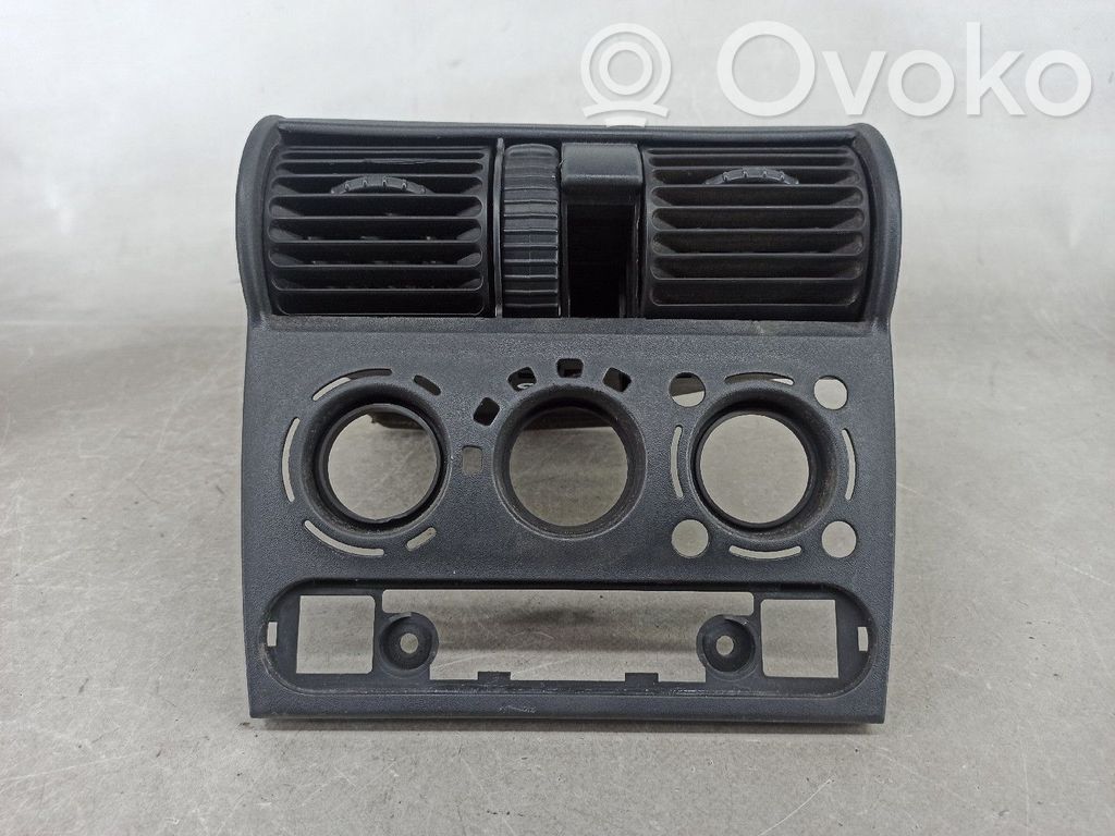 Chevrolet Combo Oro kondicionieriaus/ klimato/ pečiuko valdymo blokas (salone) 