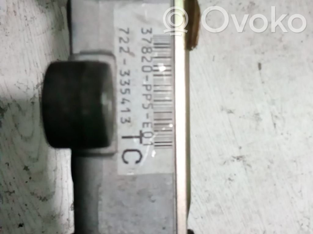 Honda Concerto Engine control unit/module ECU 