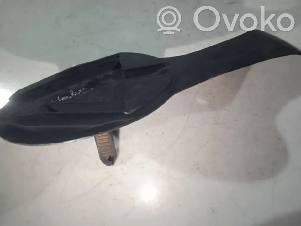 Renault Grand Modus Support roue de secours 