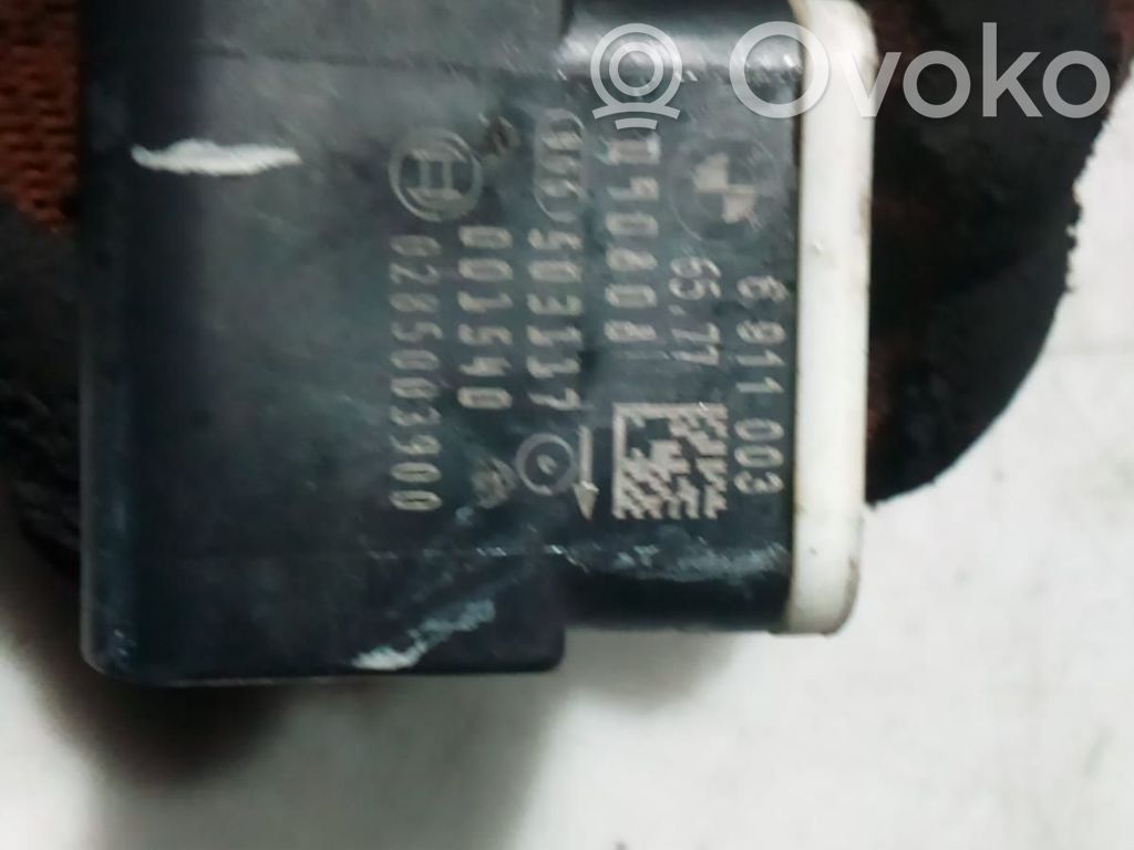 Module de commande marche/arrêt   6911003
