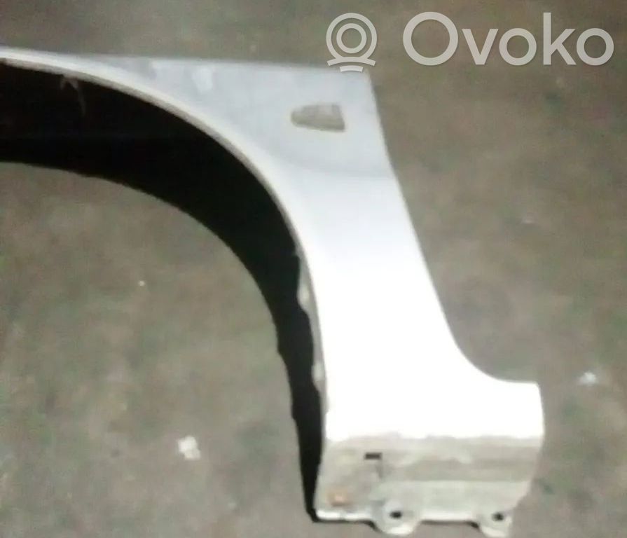 Volvo S40, V40 Lokasuoja 