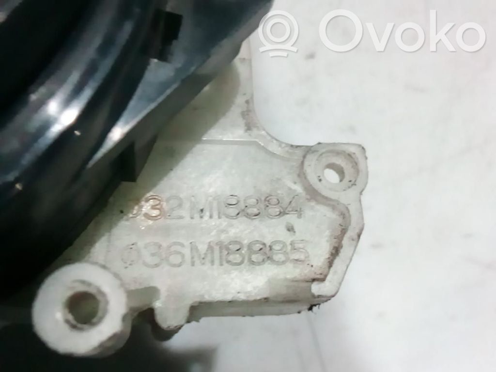 Honda Civic Airbag cover 