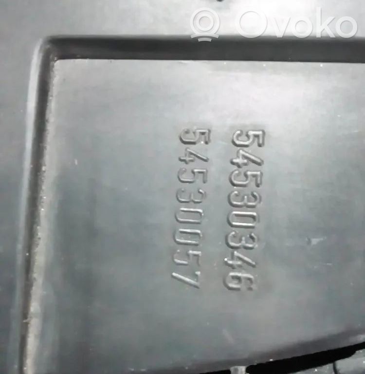 Opel Vectra A Einzelteil Scheinwerfer 