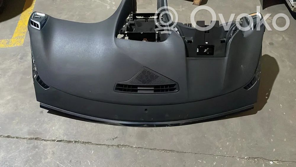 Citroen DS5 Kojelauta 