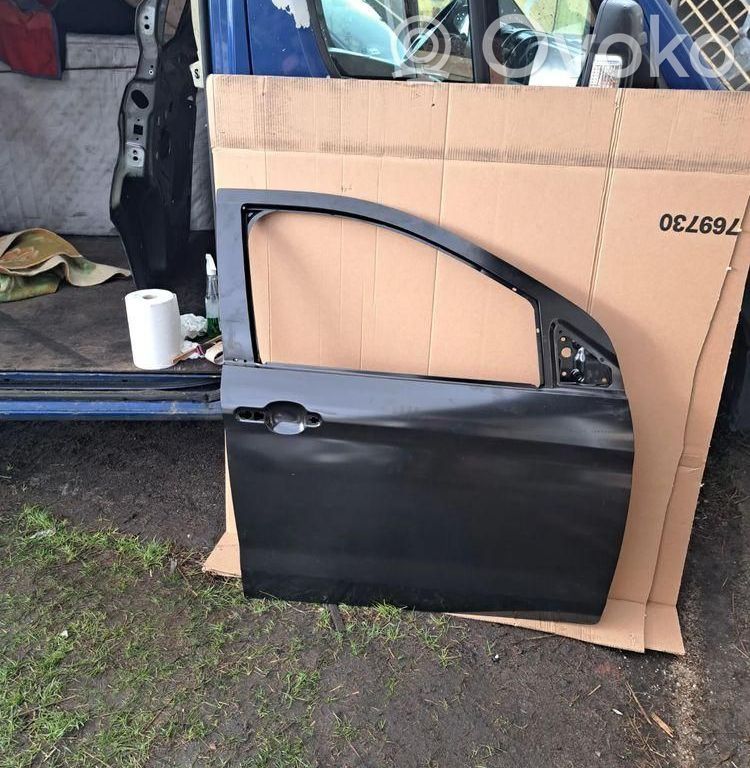 Ford Ka Дверь 