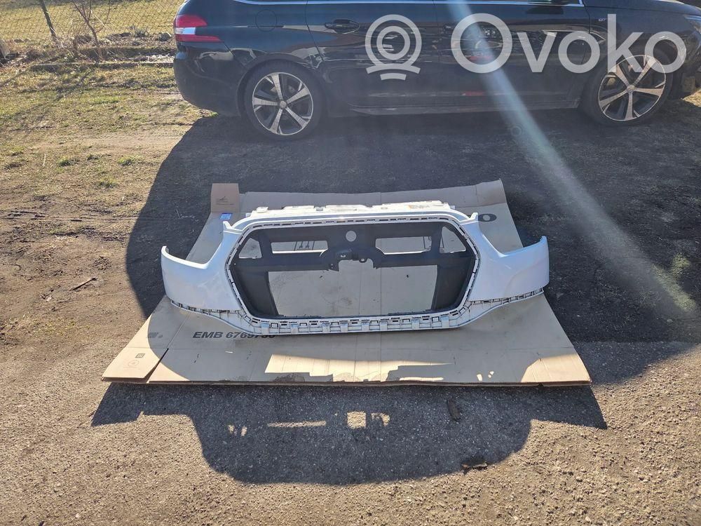 Ford Transit VII Front bumper 
