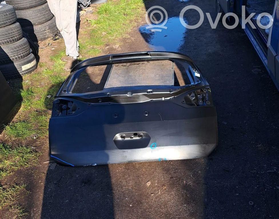 Ford C-MAX II Tailgate/trunk/boot lid 