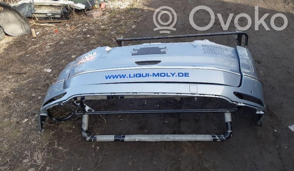 Ford S-MAX Puskuri 