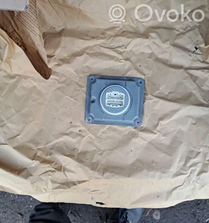 Ford Focus Module d'éclairage LCM 