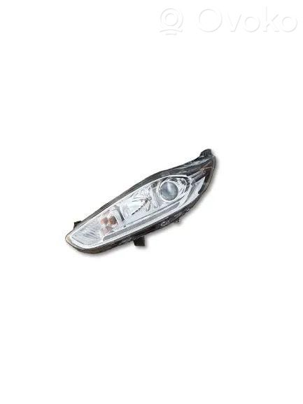 Ford Fiesta Lampa przednia 