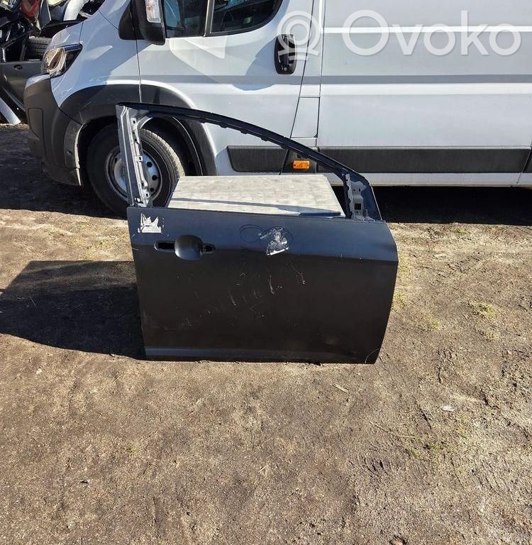 Ford Focus Durvis 