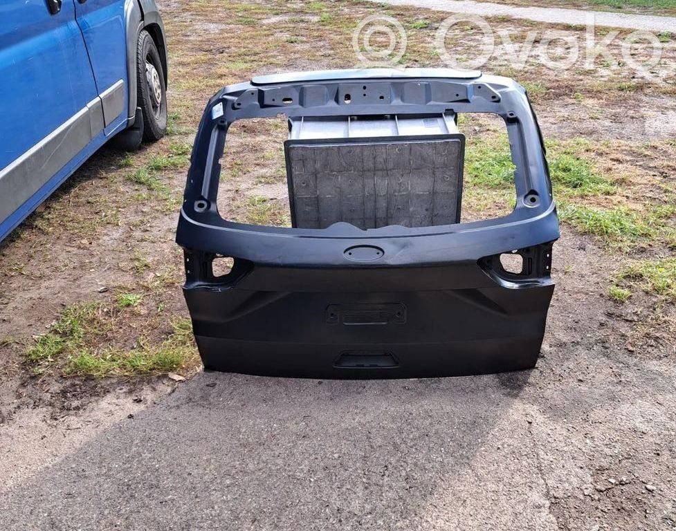 Ford Kuga III Galinis dangtis (bagažinės) 