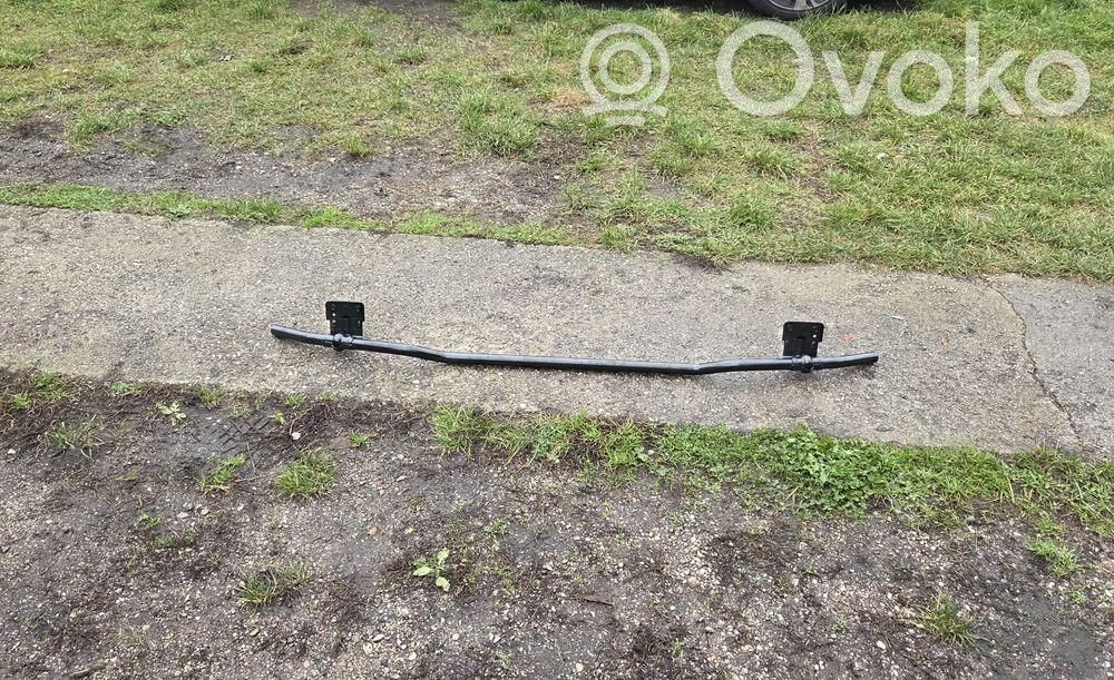 Ford Transit VII Front bumper support beam 
