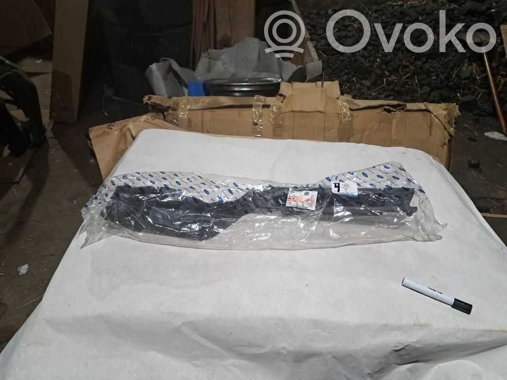 Ford Focus Uchwyt / Mocowanie zderzaka tylnego 