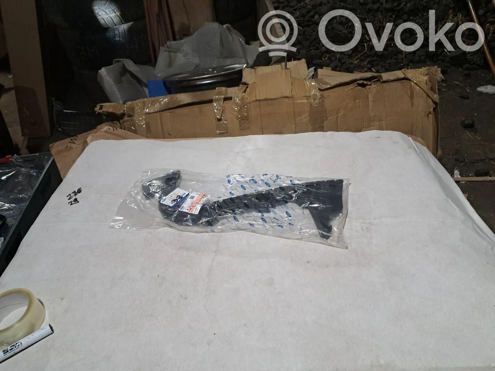Ford Focus Rear bumper mounting bracket 