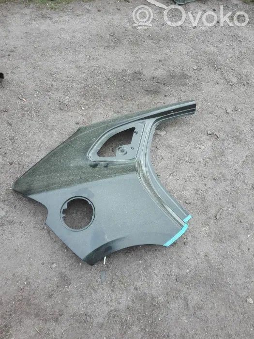 Volvo V40 Panel lateral trasero 
