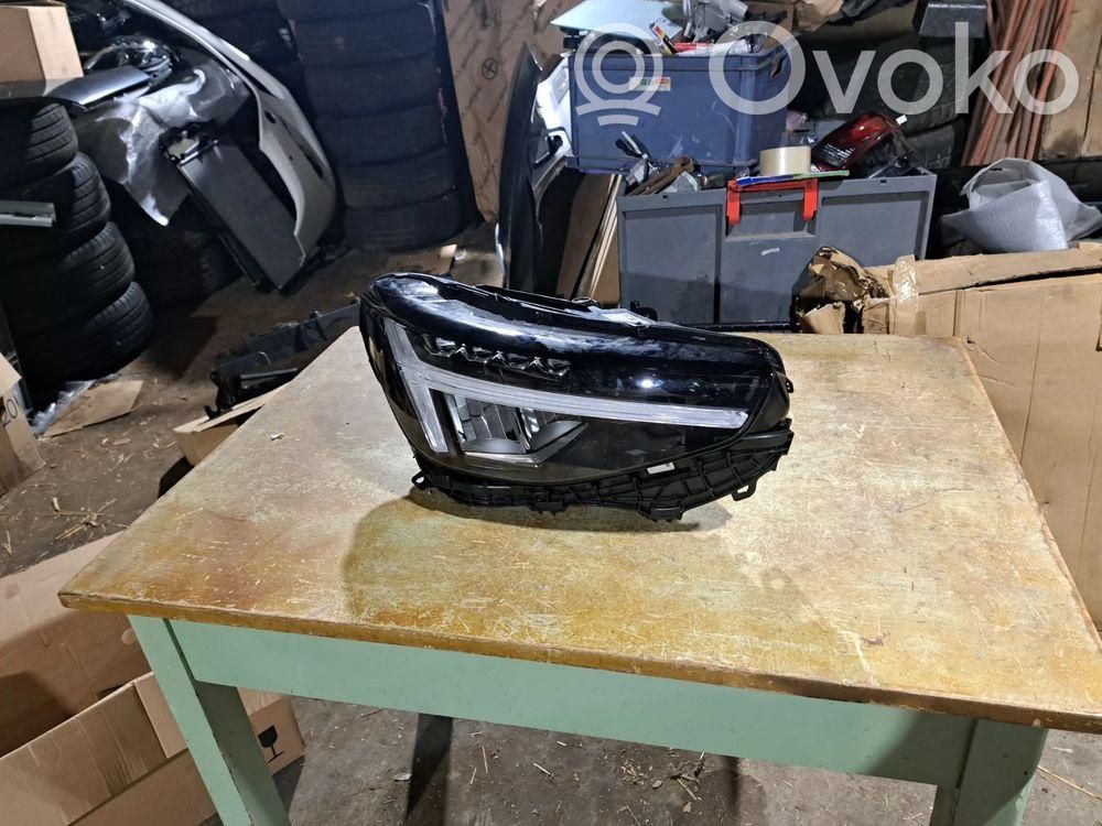 Volvo XC40 Far 
