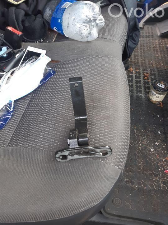 Volvo S60 Set balamale ușă față 