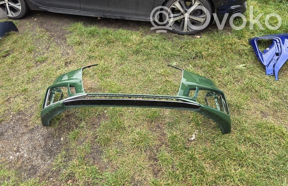 Audi RS4 B9 Front bumper 