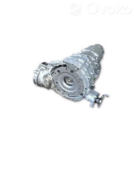Audi A4 S4 B9 Automatic gearbox 