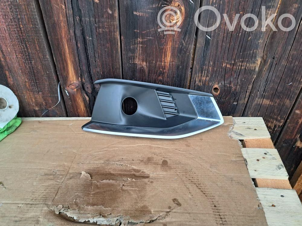 Audi A4 S4 B9 8W Grilă/ornament proiector ceață față 