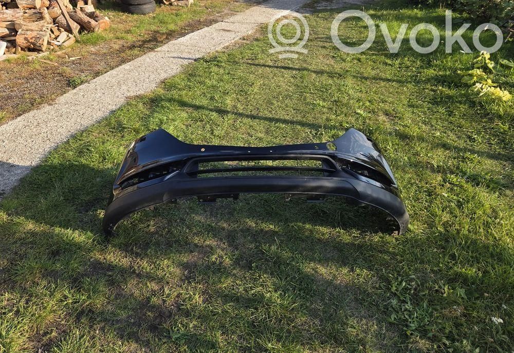 Front bumper   KB8A50031,KB8A50031,KB8A50031