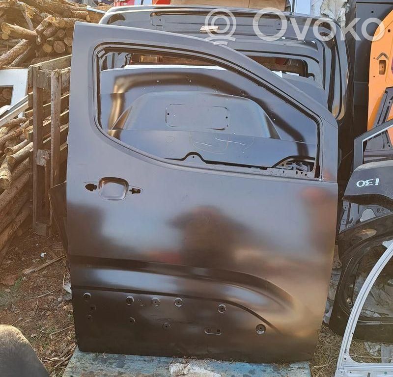 Opel Combo E Durvis 