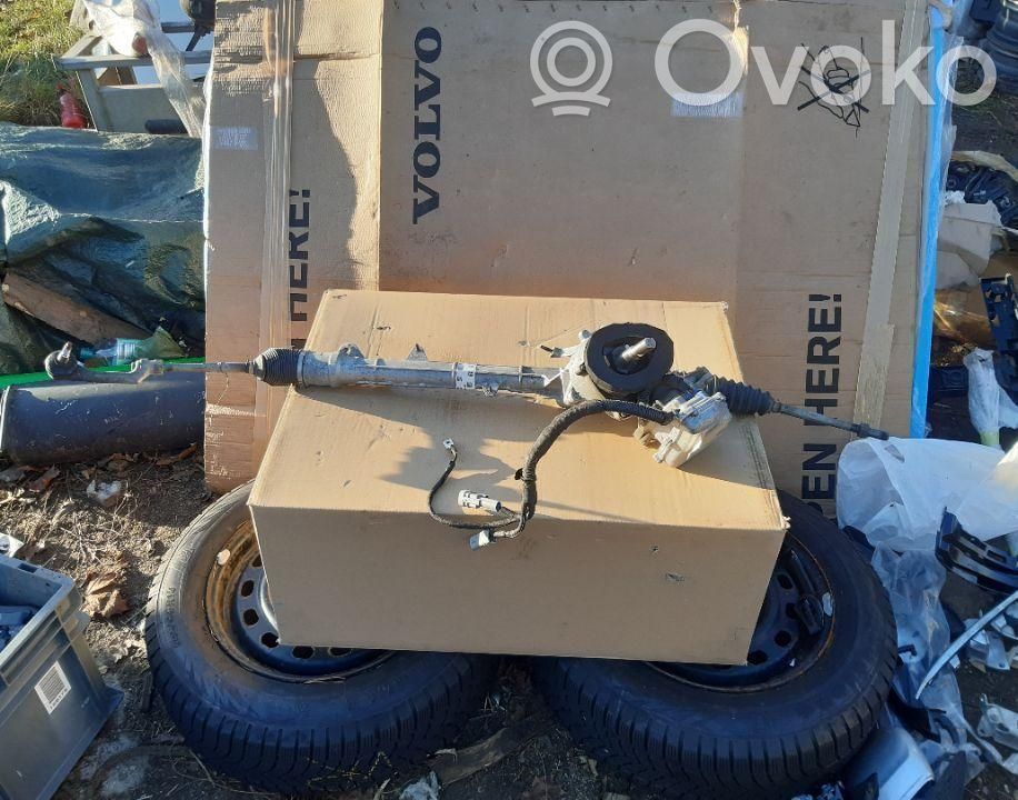 Opel Corsa F Casetă direcție 