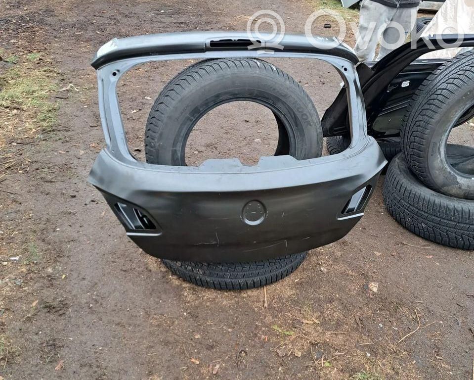 Tailgate/trunk/boot lid   13428045,13428045